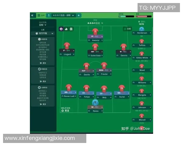 南京足球队力量表现的数据分析与战术探讨