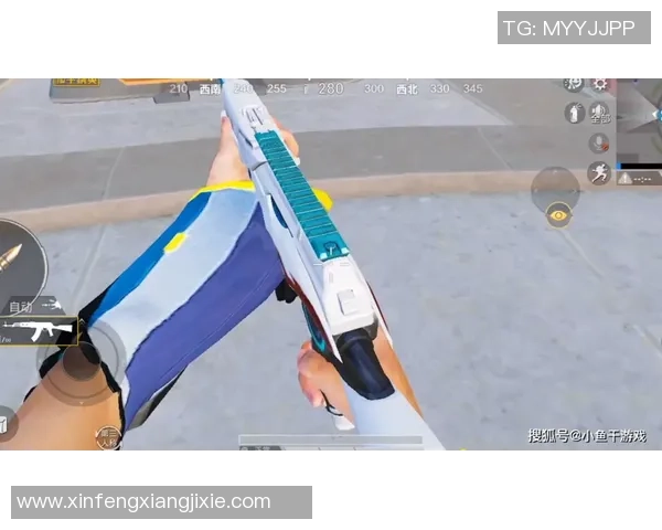 吃鸡游戏中足球明星皮肤的魅力与玩法解析