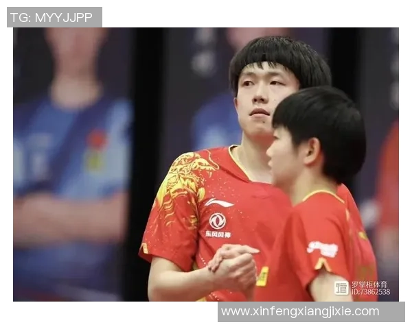 成都乒乓球队心理素质提升之路：从训练到比赛的心态调整与应对策略