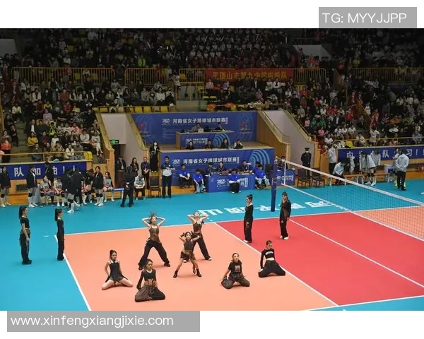 深圳排球队的节奏与风采：聚焦排球运动的魅力与发展