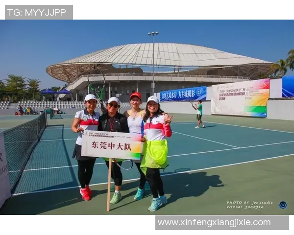 西安网球队比赛经验分享与提升策略探讨之旅