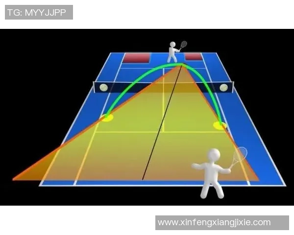 重庆网球队防守策略揭秘：深度解析网球技术与战术的完美结合
