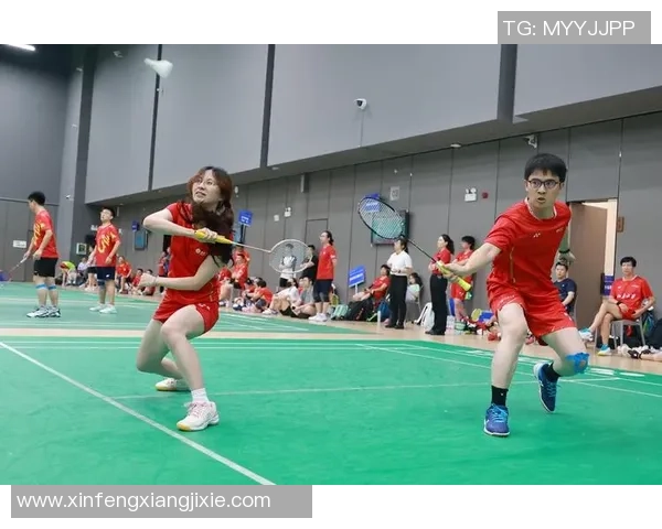 深圳羽毛球队包夹战术创新探索与实践分析