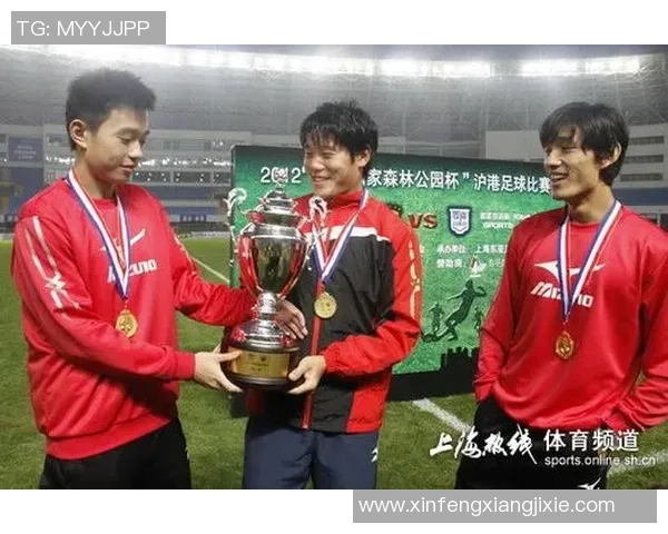 沪港足球明星实力对比与排名分析揭示两地球员风采与发展潜力 沪港足球明星实力对比与排名分析揭示两地球员风采与发展潜力