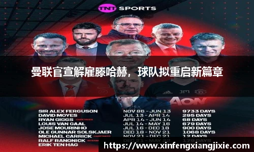 曼联官宣解雇滕哈赫，球队拟重启新篇章