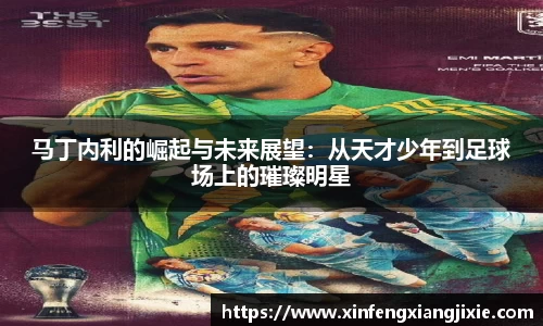 马丁内利的崛起与未来展望：从天才少年到足球场上的璀璨明星